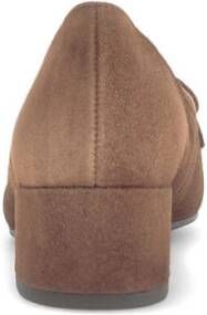 Gabor Elegant Samtchevreau Pumps