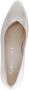 Gabor Elegant Satin Pumps Yellow Dames - Thumbnail 6
