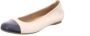 Gabor Ballerina's blokhak instapper zakelijke schoen met best fitting-uitrusting - Thumbnail 4