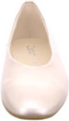 Gabor Elegante Dames Ballerina's in effen kleuren