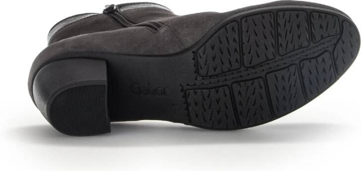 Gabor Elegante Dames Enkelboot