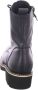 Gabor Elegante Dames Leren Enkellaarzen - Thumbnail 12