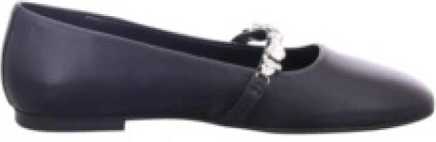 Gabor Elegante Damesballerina's in effen kleuren