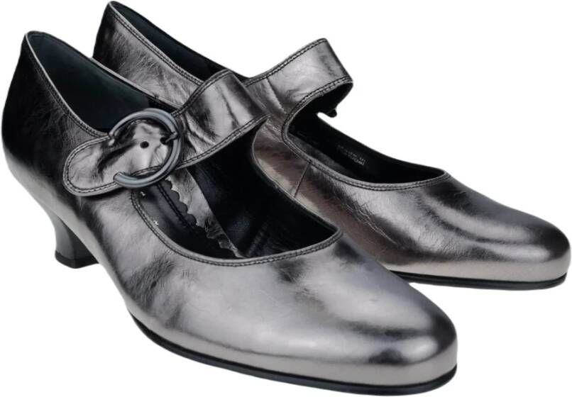 Gabor Elegante Damesschoenen Gray Dames