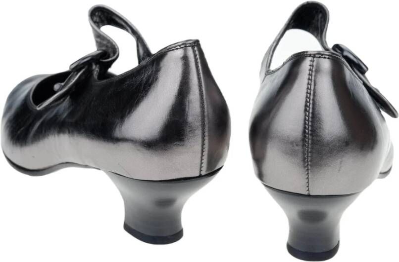 Gabor Elegante Damesschoenen Gray Dames