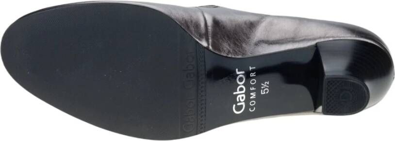 Gabor Elegante Damesschoenen Gray Dames