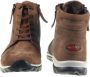 Gabor rollingsoft sensitive 96.868.41 dames laars bruin - Thumbnail 3