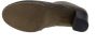Gabor Elegante Enkellaars met Opvallende Details Beige Dames - Thumbnail 6