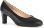 Gabor Elegante Gesloten Formele Zakelijke Schoenen Black Dames - Thumbnail 3