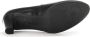 Gabor Elegante Gesloten Formele Zakelijke Schoenen Black Dames - Thumbnail 6