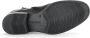Gabor Elegante lace-zip laars zwart Black Dames - Thumbnail 6