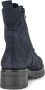 Gabor Veterschoenen Kreta blokhak veterschoen comfort schoen in breedte g (= breed) - Thumbnail 7