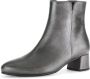 GABOR Enkellaarsjes Dames 680.3 Maat: 37 Materiaal: Leer Kleur: Grijs - Thumbnail 13