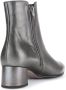 GABOR Enkellaarsjes Dames 680.3 Maat: 37 Materiaal: Leer Kleur: Grijs - Thumbnail 14