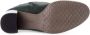 Gabor Elegante leren enkellaars groen Green Dames - Thumbnail 6