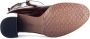 Gabor Elegante Leren Enkellaars Rood Red Dames - Thumbnail 7