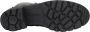 Gabor Elegante leren enkellaars zilver Gray Dames - Thumbnail 6