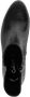 Gabor Elegante Leren Enkellaars Zwart Black Dames - Thumbnail 9