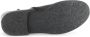 Gabor Elegante Leren Enkellaars Zwart Black Dames - Thumbnail 7