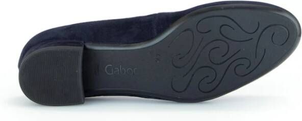 Gabor Klassieke pumps met hak voor dames - Foto 2