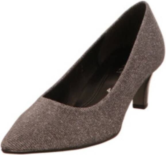 Gabor Elegante pumps met hak voor vrouwen