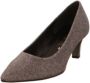 Gabor Elegante pumps met hak voor vrouwen - Thumbnail 2