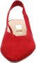 Gabor Elegante Pumps Red Dames - Thumbnail 5