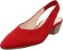 Gabor Elegante Pumps Red Dames - Thumbnail 6