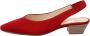 Gabor Elegante Pumps Red Dames - Thumbnail 7