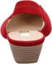 Gabor Elegante Pumps Red Dames - Thumbnail 8