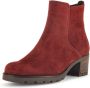 Gabor Elegante Rode Enkellaars Red Dames - Thumbnail 5