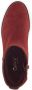 Gabor Elegante Rode Enkellaars Red Dames - Thumbnail 6