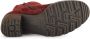 Gabor Elegante Rode Enkellaars Red Dames - Thumbnail 8