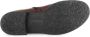 Gabor Elegante Rode Leren Enkellaars Red Dames - Thumbnail 7