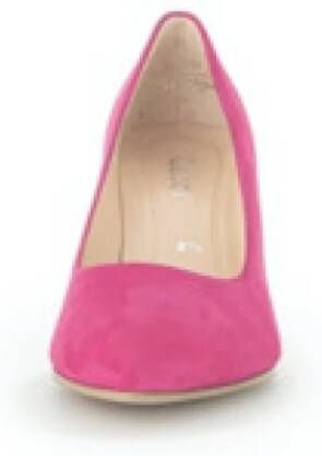 Gabor Elegante Roze Hakken