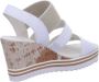 Gabor Elegante Sandalen White Dames - Thumbnail 3