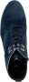 Gabor Elegante suède enkellaars blauw Blue Dames - Thumbnail 7