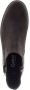 Gabor Suède Chelsea Boot met Metallic Detail Brown Dames - Thumbnail 8