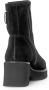 Gabor Laarsjes ST.TROPEZ sleehak laarzen in comfortabele schoenbreedte g (=breed) - Thumbnail 6