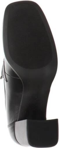 Gabor Elegante zwarte pumps met hak