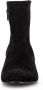 Gabor 680.3 Enkellaarsjes Enkelboots met rits Dames Zwart - Thumbnail 10