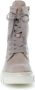 Gabor Beige Gesloten Booties voor Vrouwen Beige Dames - Thumbnail 13