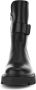 Gabor Zwarte Gesloten Booties Black Dames - Thumbnail 4