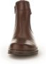 Gabor Chelsea-boots blokhak enkellaarsje businessmode met stretch inzet - Thumbnail 4