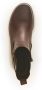Gabor Chelsea-boots blokhak enkellaarsje businessmode met stretch inzet - Thumbnail 5