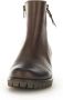 GABOR Enkellaarsjes Dames 653.2 Maat: 39 Materiaal: Leer Kleur: Bruin - Thumbnail 14