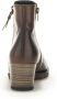 GABOR Enkellaarsjes Dames 653.2 Maat: 39 Materiaal: Leer Kleur: Bruin - Thumbnail 15