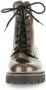 Gabor Veterboot 52.055.81 Cacao Brons Lak Wijdte H - Thumbnail 6