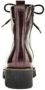 Gabor Veterboot 52.055.88 Burgund Bordeaux Lak Wijdte H - Thumbnail 4