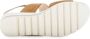 Gabor Flat Sandals Brown Dames - Thumbnail 6